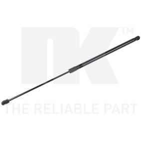 Comprar Amortiguador de maletero de NK 11043001 a bajo precio de 59,22 €