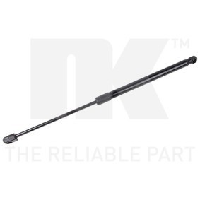 Comprar Amortiguador de maletero de NK 11043003 a bajo precio de 16,28 €