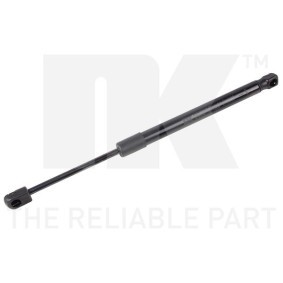 Comprar Amortiguador de maletero de NK 11043004 a bajo precio de 15,66 €