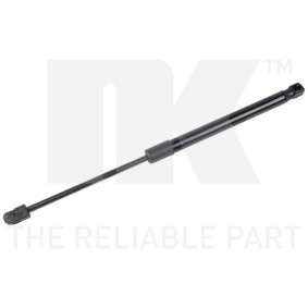 Comprar Amortiguador de maletero de NK 11043006 a bajo precio de 59,41 €