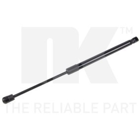 Comprar Amortiguador de maletero de NK 11043008 a bajo precio de 53,76 €