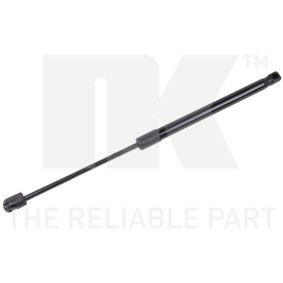 Comprar Amortiguador de maletero de NK 11043009 a bajo precio de 55,92 €
