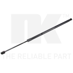 Comprar Amortiguador de maletero de NK 11043012 a bajo precio de 58,64 €