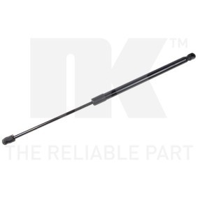 Comprar Amortiguador de maletero de NK 11047016 a bajo precio de 57,73 €