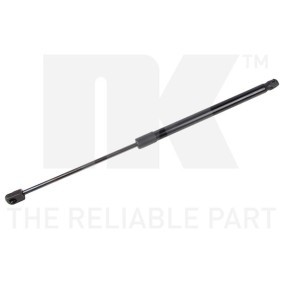 Comprar Amortiguador de maletero de NK 11047035 a bajo precio de 18,83 €