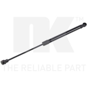 Comprar Amortiguador de maletero de NK 11047053 a bajo precio de 53,76 €