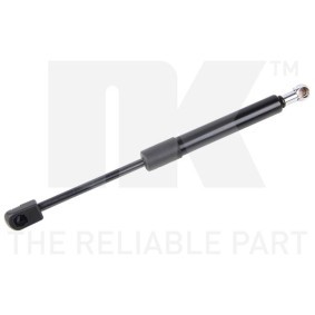 Comprar Amortiguador de maletero de NK 11047055 a bajo precio de 13,76 €