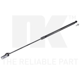 Heckklappendämpfer von NK für SWIFT Cabriolet (SF413) günstig online kaufen