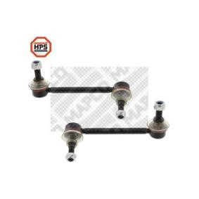 Compre Kit de reparação, tirante da barra estabilizadora da MAPCO 49826/7HPS a um preço baixo por 35,83 €