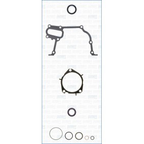 Achetez des Jeu de joints d'étanchéité, carter de vilebrequin AJUSA 54308400 à prix pour 58,50 €