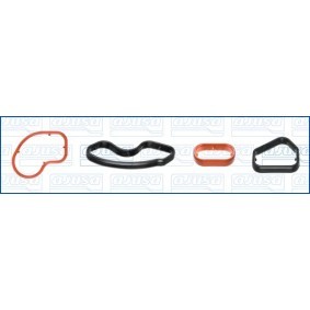 Acquista Kit guarnizioni, Iniettore da AJUSA 77032500 a buon mercato per soli 17,91 €
