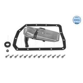Ölwechselkit für Automatikgetriebe 300 135 0305/SK MINI Cabrio von MEYLE