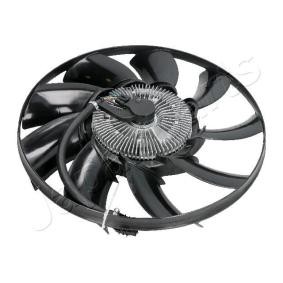 Kjøp Clutch, kjølevifte av JAPANPARTS VC-L08 til den lave prisen 9883,40 NOK