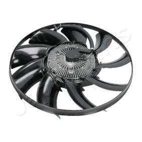 Kjøp Clutch, kjølevifte av JAPANPARTS VC-L09 til den lave prisen 10110,25 NOK