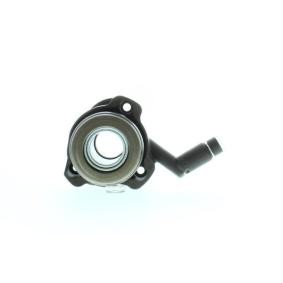 Zentralausrücker, Kupplung CSCE-PE04