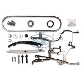 Achetez des Kit de chaîne de distribution GK SK1617 à prix pour 124,46 €