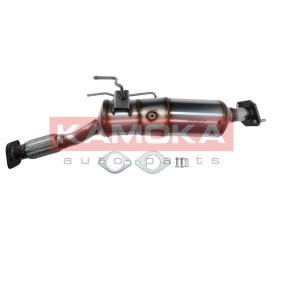 Compre Filtro de partículas da KAMOKA 8010040 a um preço baixo por 369,60 €