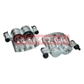 Comprar Pinza de freno de KAMOKA JBC0858 a bajo precio de 46,84 €