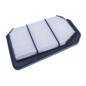 Luftfilter von DENCKERMANN A141049