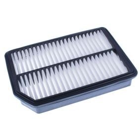 Luftfilter von DENCKERMANN A141067