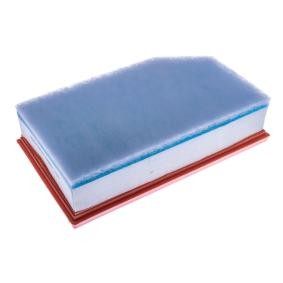 Luftfilter von DENCKERMANN A146969