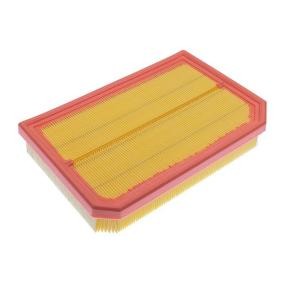 Compre Filtro de ar da DENCKERMANN A146984 a um preço baixo por 14,38 €