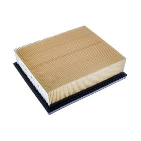 Luftfilter von DENCKERMANN A146990