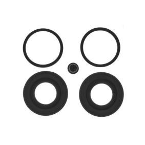 Compre Kit de reparación de pinzas de freno de DENCKERMANN online para Clase C Sedán (W203) a precios moderados