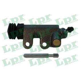Kupplungsnehmerzylinder 3161 für TOYOTA