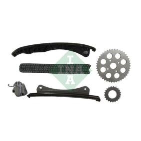 Achetez des Kit de chaîne de distribution INA 559 0014 10 à prix pour 73,09 €
