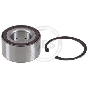 Compre Kit de rolamento de roda da A.B.S. 201011 a um preço baixo por 24,82 €