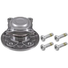 Comprar Juego de cojinete de rueda de A.B.S. 201230 a bajo precio de 132,00 €