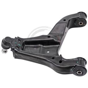 Compre Braço de suspensão da A.B.S. 212310 a um preço baixo por 124,72 €