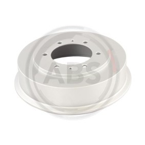 Compre Tambor de travão da A.B.S. 2943-S a um preço baixo por 61,71 €
