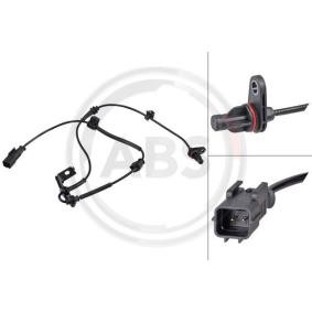 Compre Sensor de ABS de A.B.S. online para TUCSON Caixa/SUV (TLE) a preços moderados