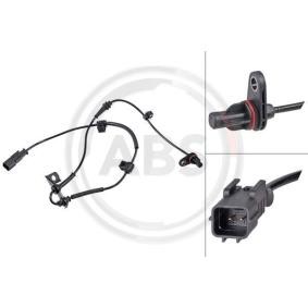 Compre Sensor de ABS de A.B.S. online para TUCSON Caixa/SUV (TLE) a preços moderados