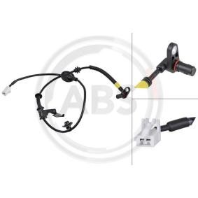 Compre Sensor de ABS de A.B.S. online para ACCENT IV (RB) a preços moderados