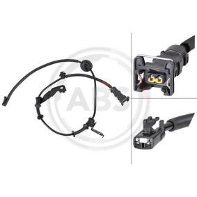 Compre Sensor de ABS de A.B.S. online para i20 ACTIVE (GB) a preços moderados