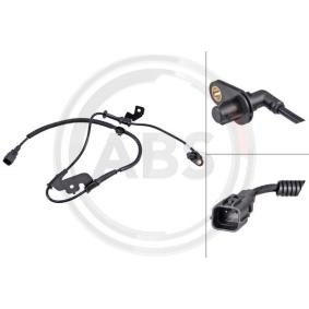 Compre Sensor de ABS de A.B.S. online para i20 Coupe a preços moderados