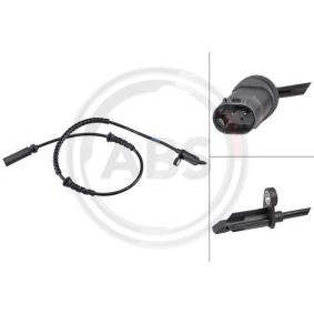 ABS-Sensor 32115 für MINI
