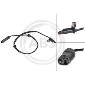 ABS-Sensor 32134 für Countryman (R60) für 26,07 CHF