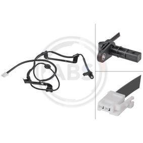 Compre Sensor, rotações da roda da A.B.S. 32141 a um preço baixo por 32,89 €