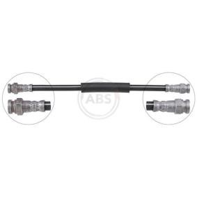 Comprar Latiguillo de freno de A.B.S. SL 1153 a bajo precio de 9,51 €