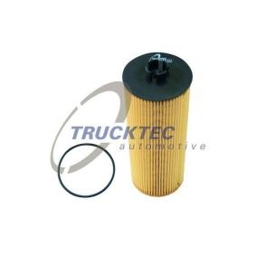 Köp Oljefilter av TRUCKTEC AUTOMOTIVE 01.18.092 till det låga priset 222,55 kr
