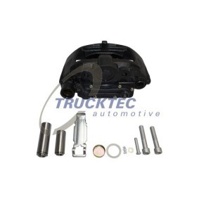 Compre Pinça de travão da TRUCKTEC AUTOMOTIVE 01.35.523 a um preço baixo por 819,33 €