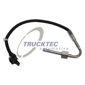 Compre Sensor, temperatura dos gases de escape da TRUCKTEC AUTOMOTIVE 02.17.165 a um preço baixo por 55,03 €