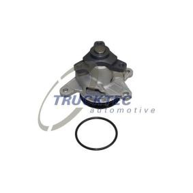 Wasserpumpe von TRUCKTEC AUTOMOTIVE