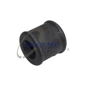 Compre Casquilho, amotecedor da TRUCKTEC AUTOMOTIVE 03.30.109 a um preço baixo por 2,77 €