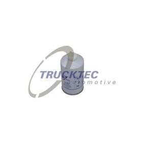 Compre Filtro de combustível da TRUCKTEC AUTOMOTIVE 05.38.011 a um preço baixo por 13,19 €