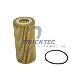 Köp Oljefilter av TRUCKTEC AUTOMOTIVE 07.18.086 till det låga priset 115,02 kr